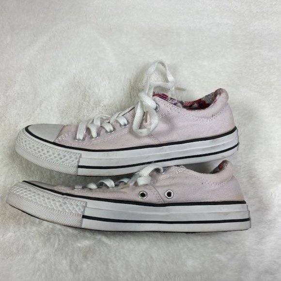 Converse All Star Low Top Women's Sneakers, size 7 - Picture 8 of 12